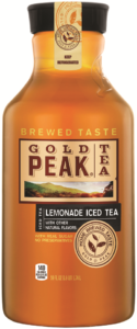 gold peak tea